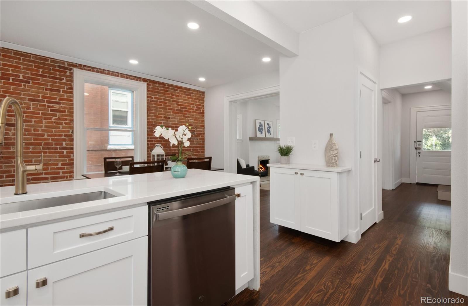 Get a Cash Offer Today 61 1108 York 1st Floor from Kitchen