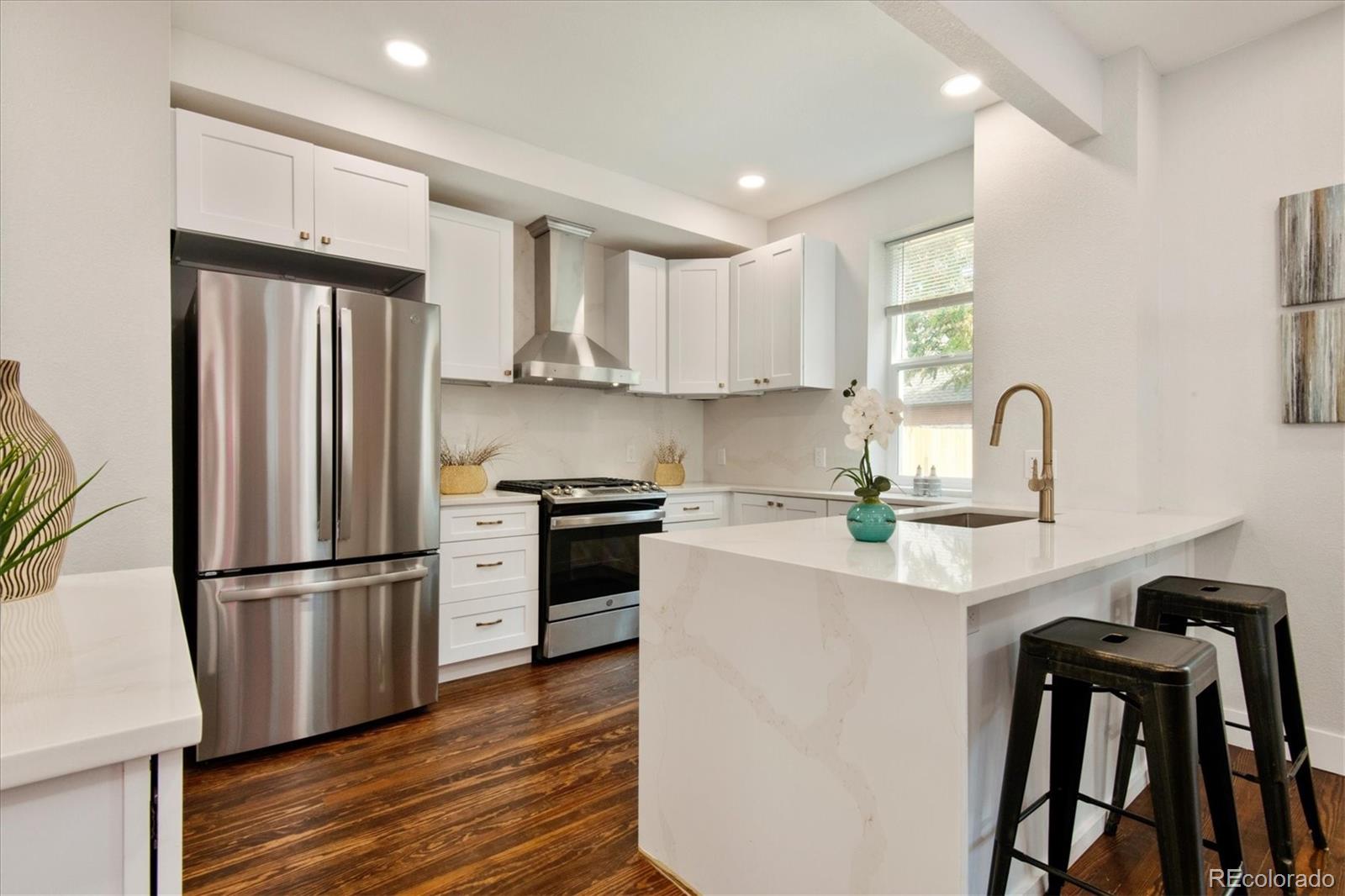 Get a Cash Offer Today 57 1108 York Kitchen 2