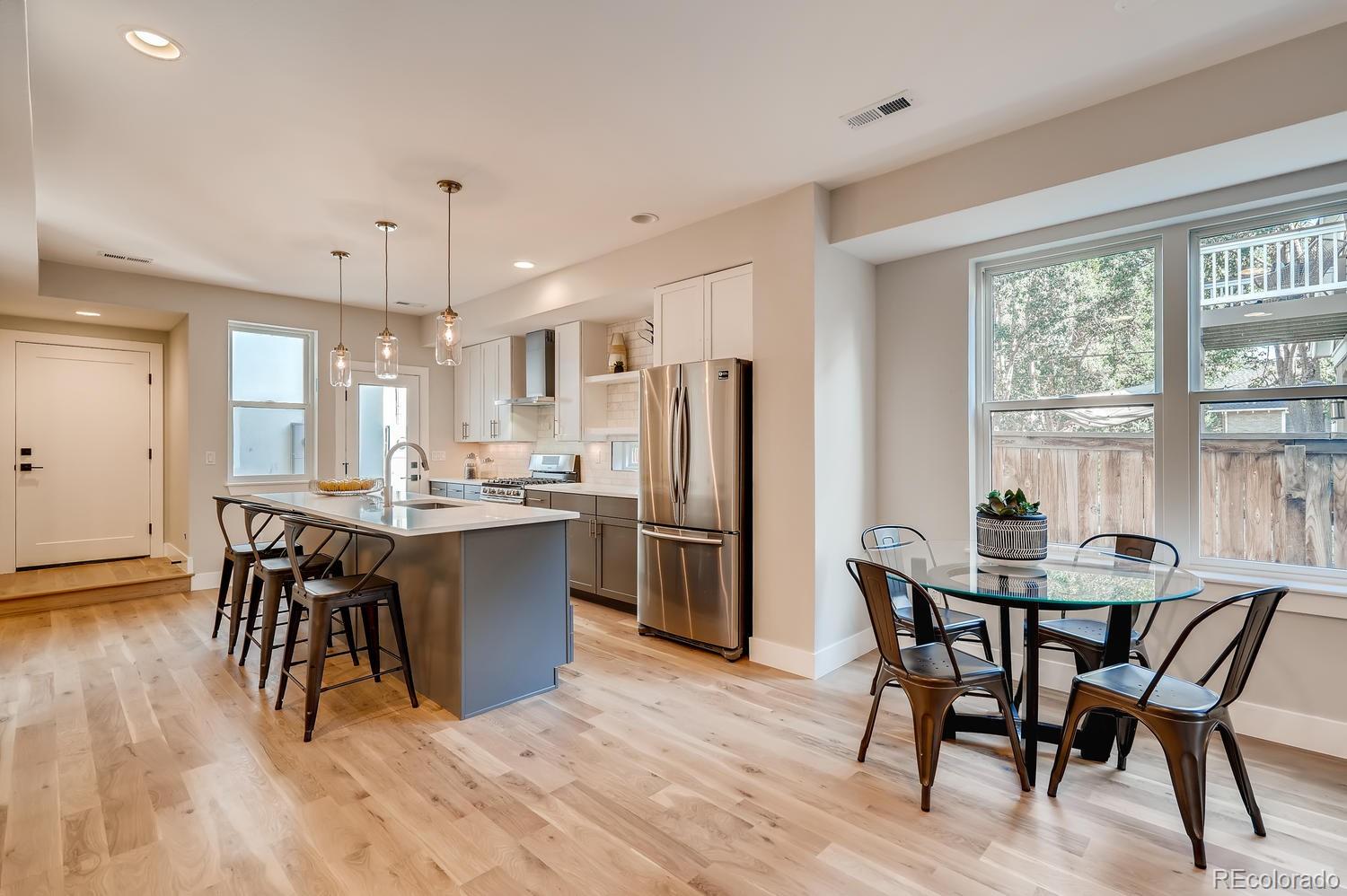 Get a Cash Offer Today 48 1385 Raleigh Kitchen 3