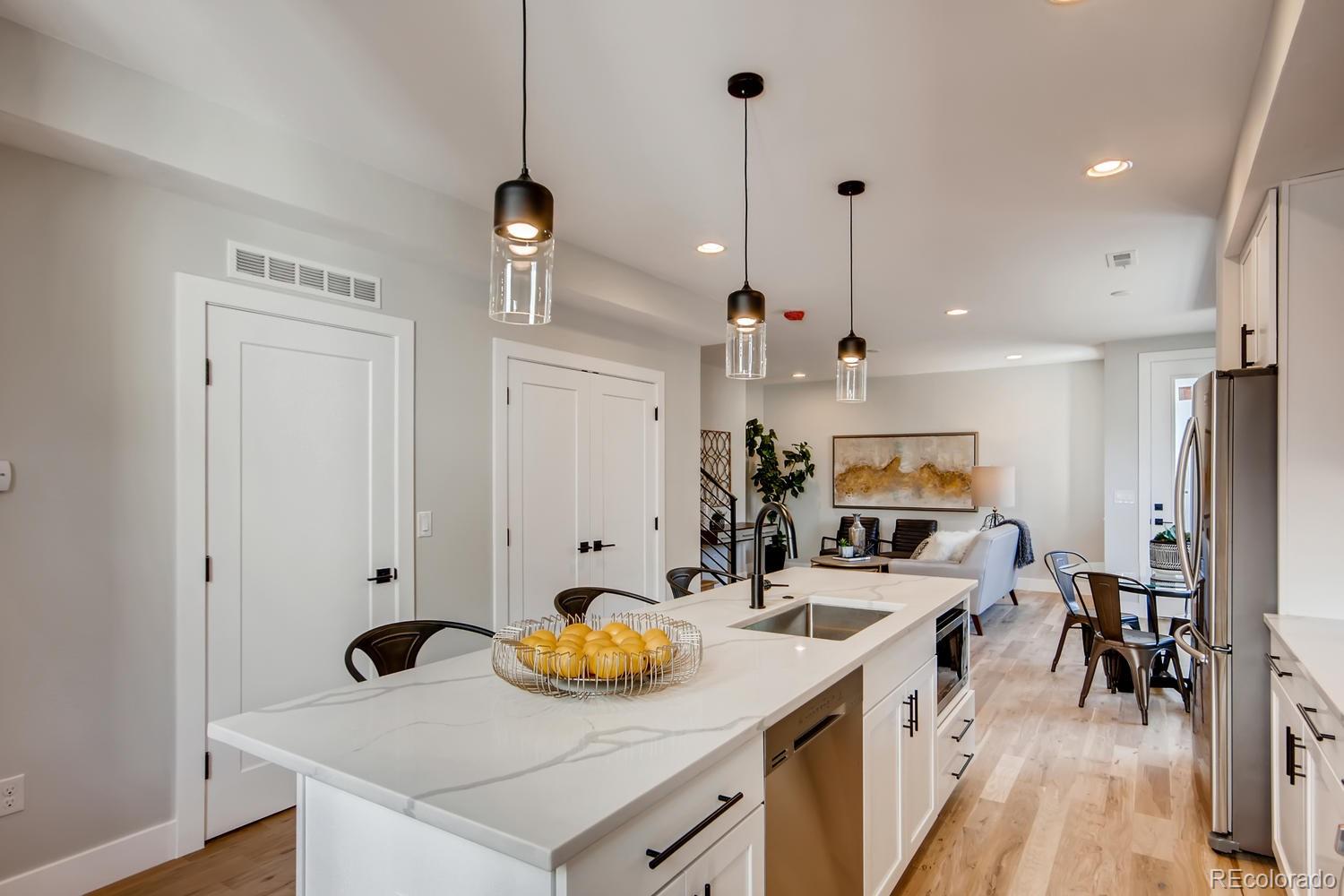 Get a Cash Offer Today 49 1385 Raleigh Kitchen Up close
