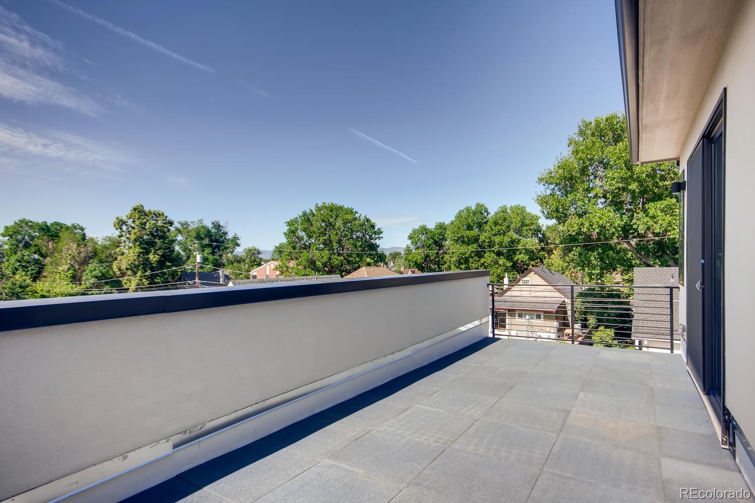 Get a Cash Offer Today 40 1385 Raleigh Rooftop Patio