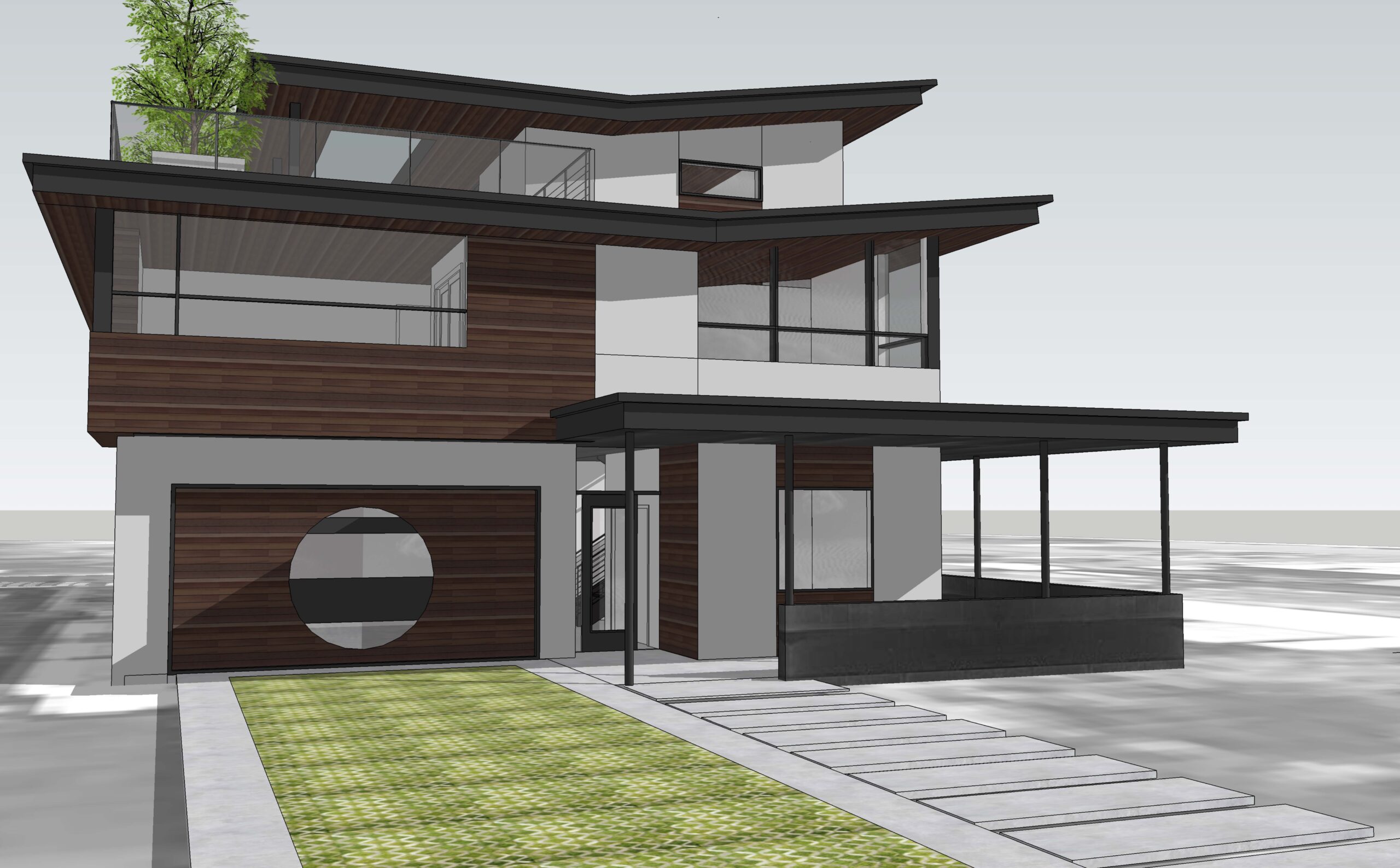 Get a Cash Offer Today 20 3728 Yates Rendering Front