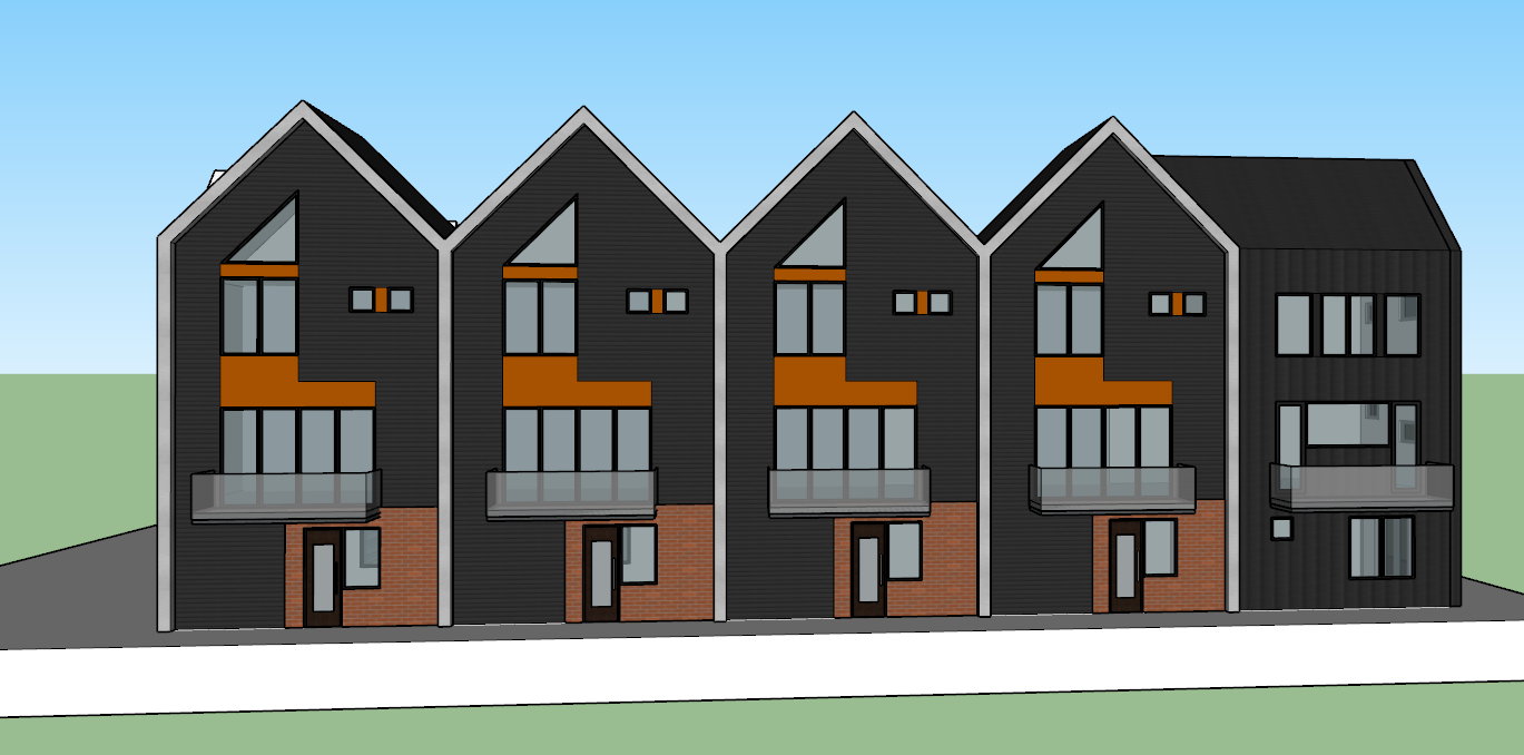 Get a Cash Offer Today 15 4701 Iliff Front Renderings