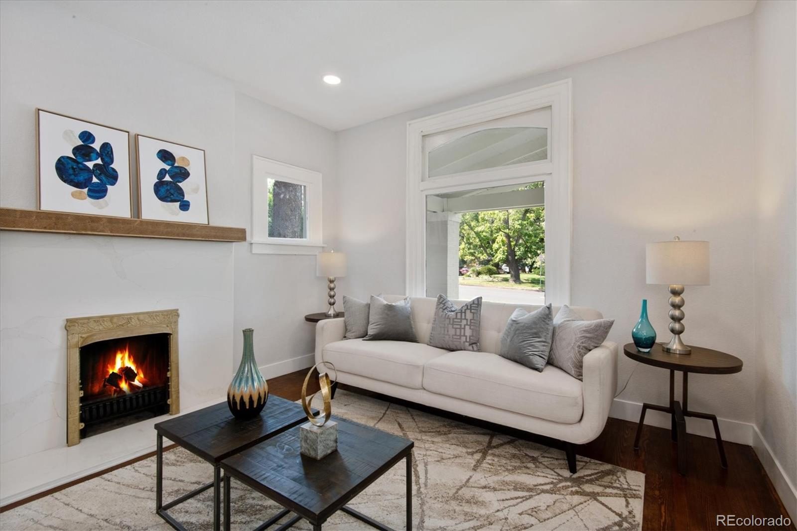 1108 York Living