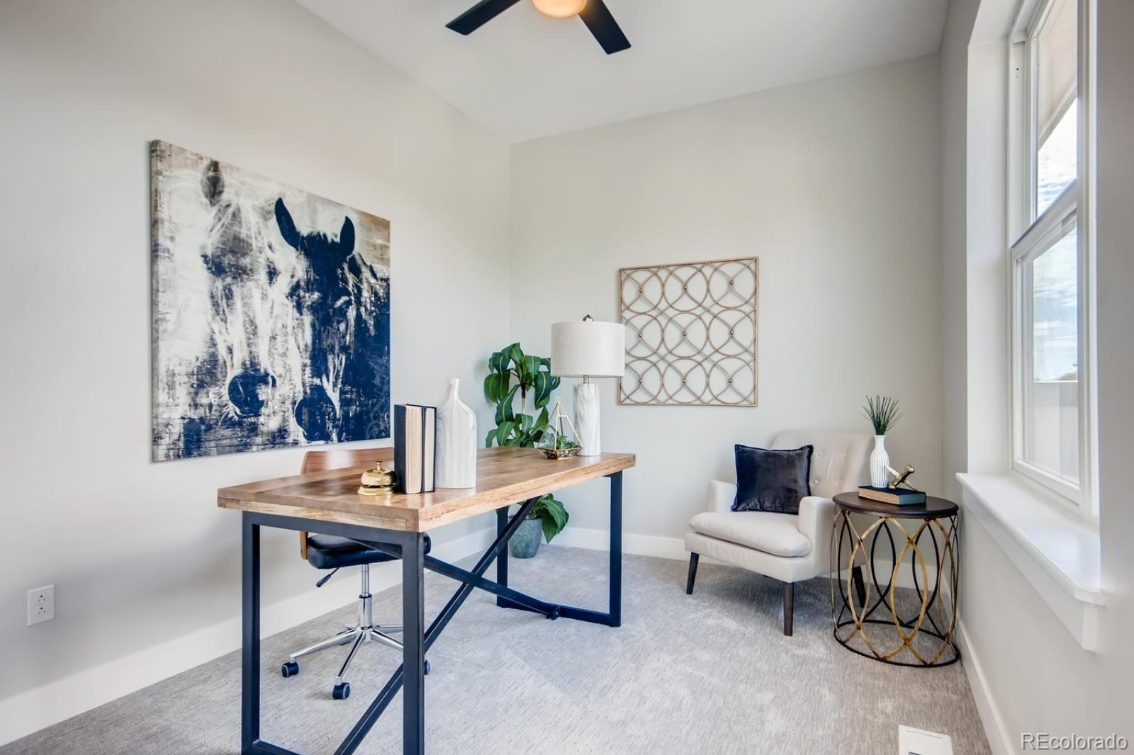 1385 Raleigh Office