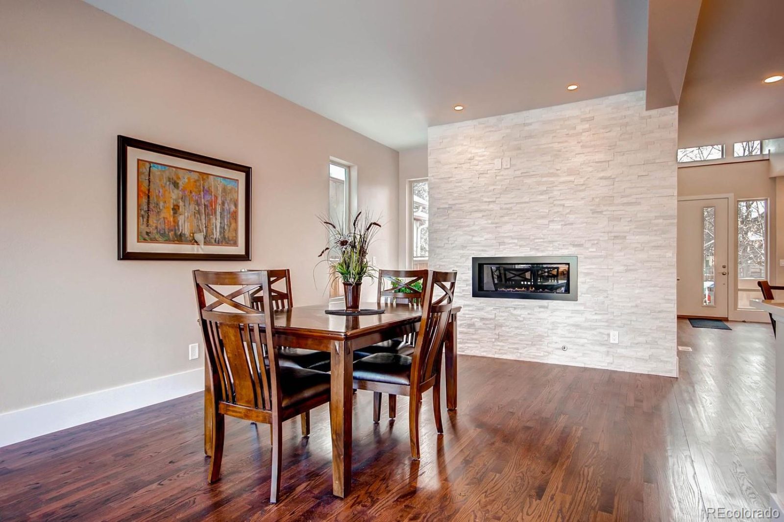 2660 King Dining