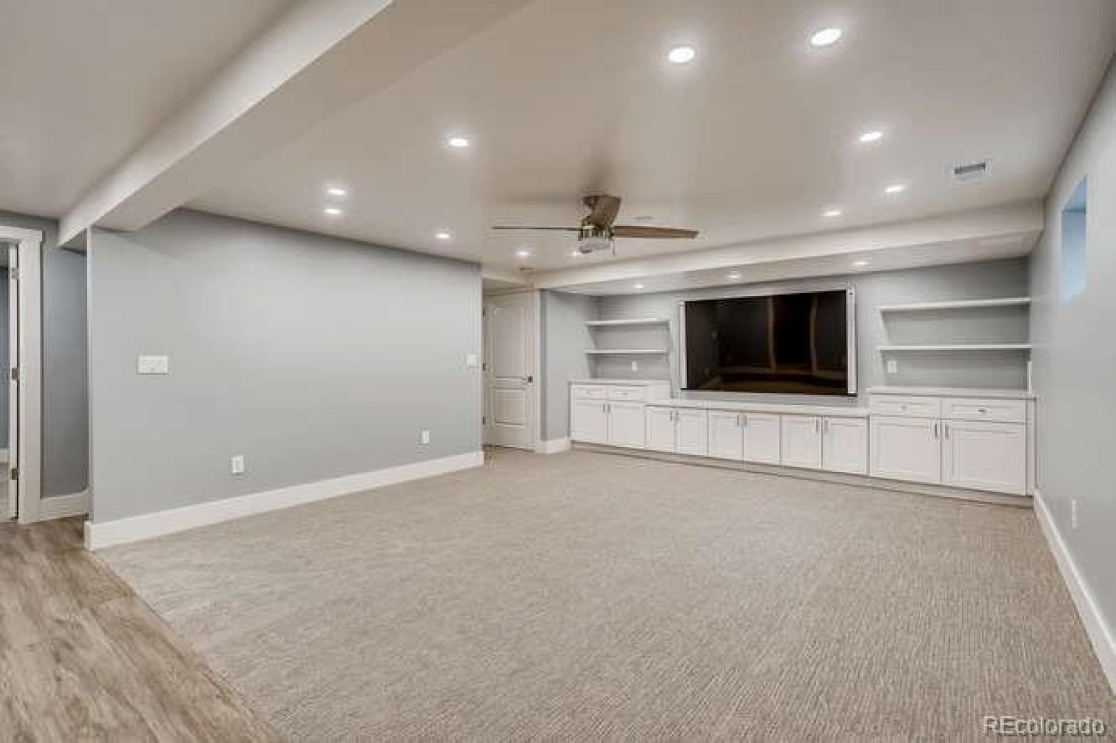3580 Ward Basement
